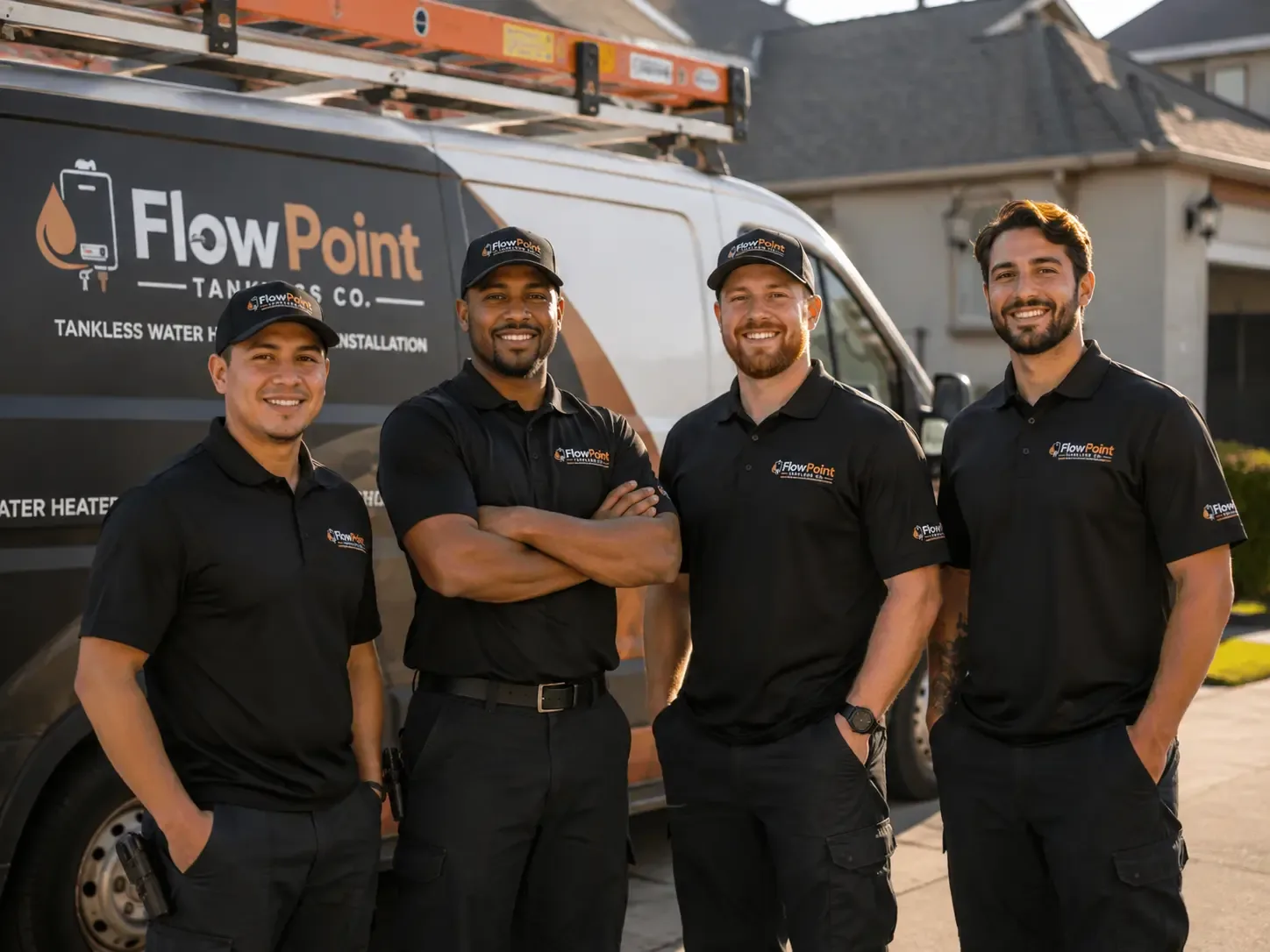 Tankless Water Heater Installation company in Purdin, MO
