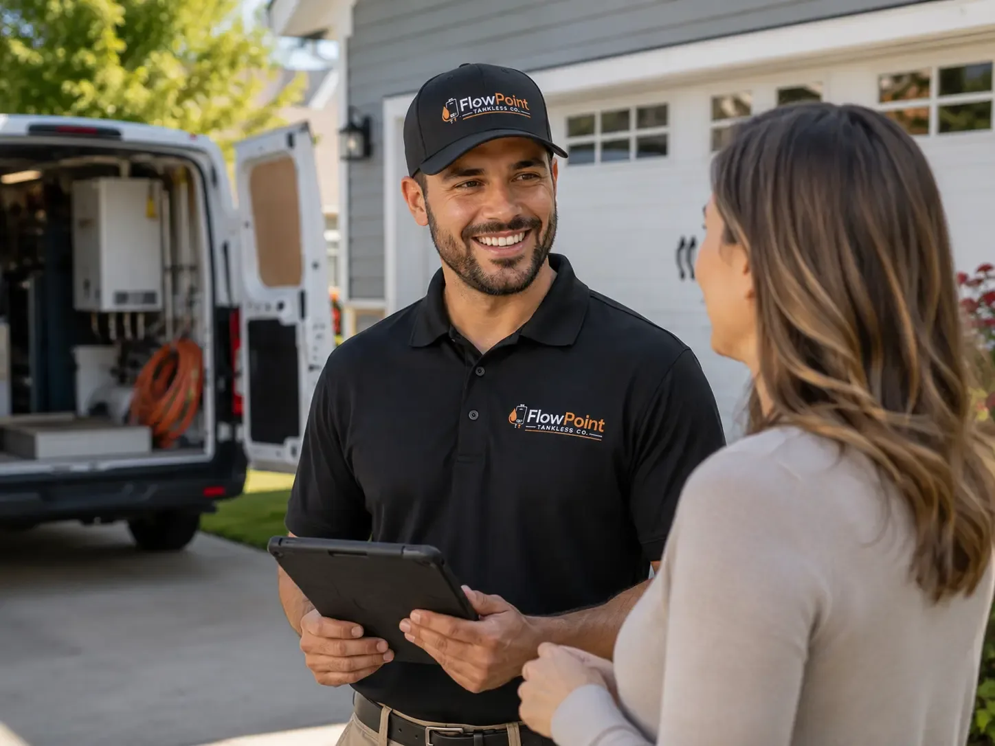 Tankless Water Heater Installation Purdin, MO FAQs